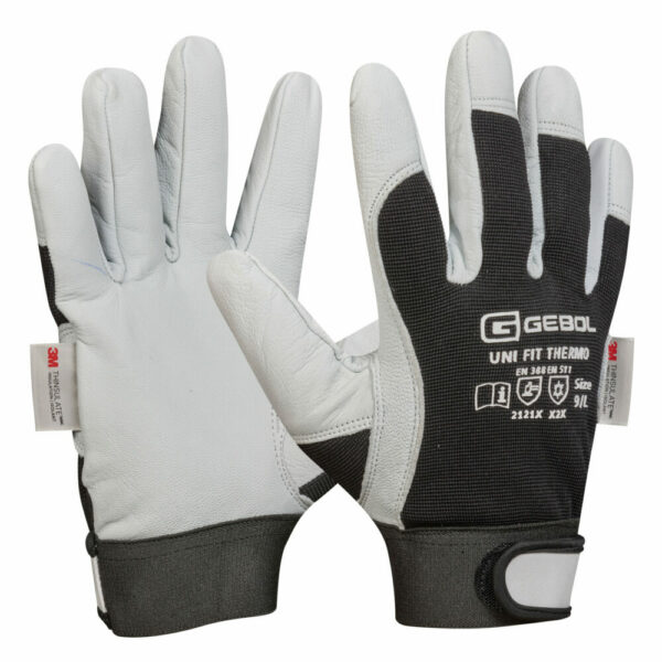 Uni Fit Thermo