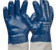 Blue Nitril