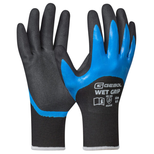 Wet Grip