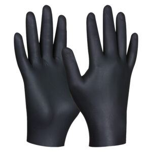 Black Nitril Ultra Strong