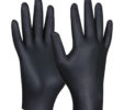 Black Nitril Ultra Strong