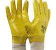 Yellow Nitril Plus