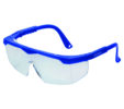 Schutzbrille Safety Kids Blau