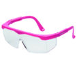 Schutzbrille Safety Kids Pink