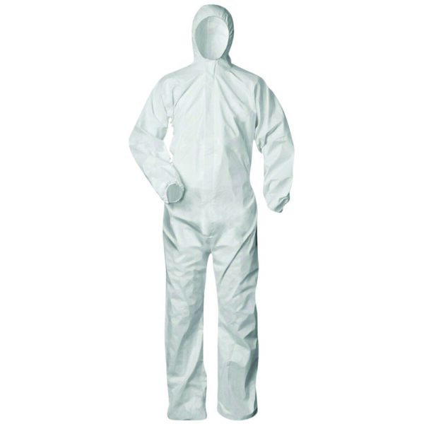 Einweg Overall