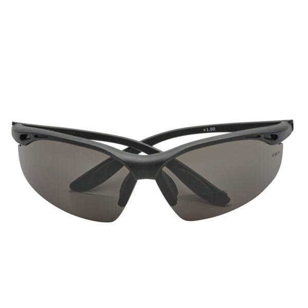 Schutzbrille Reader getönt