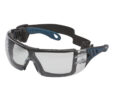 Schutzbrille Safety Guard Klar