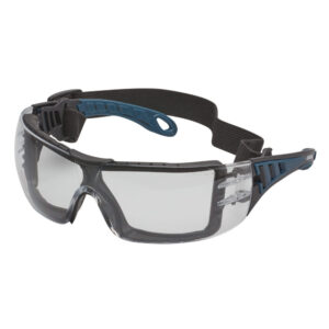 Schutzbrille Safety Guard Klar