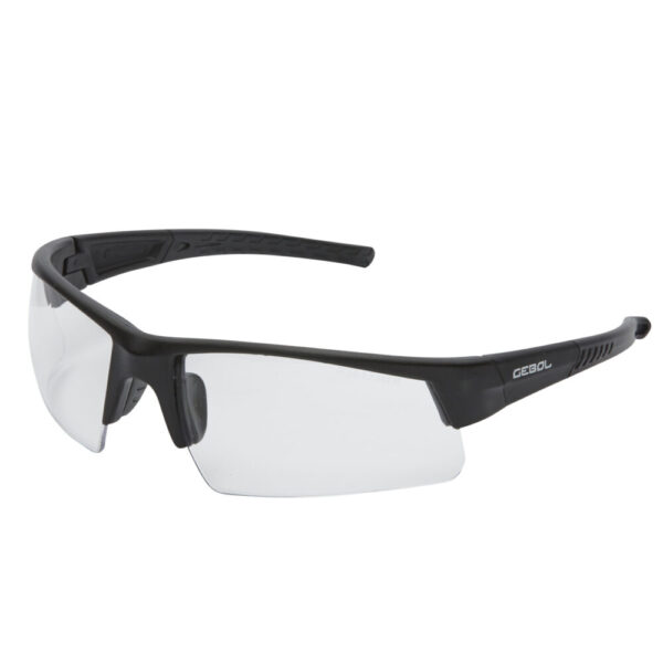 Schutzbrille Sports Line klar