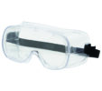 Schutzbrille Vollsicht Eco