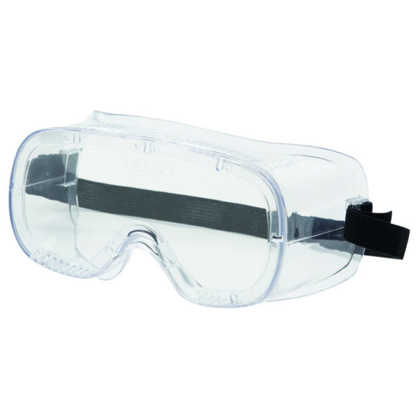 Schutzbrille Vollsicht Eco