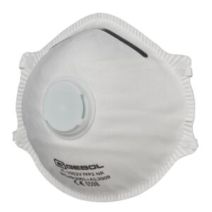 730504_Schutzmaske FFP2 Comfort Schutzmaske Comfort FFP2