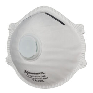 Schutzmaske Comfort FFP2