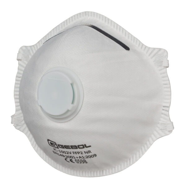 730504_Schutzmaske FFP2 Comfort Schutzmaske Comfort FFP2