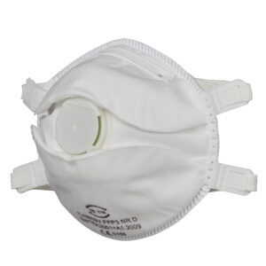 Schutzmaske Comfort FFP3