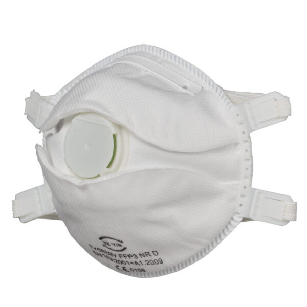 Schutzmaske Comfort FFP3