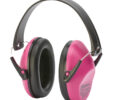 Kapselgehörschutz Safety Kids Pink