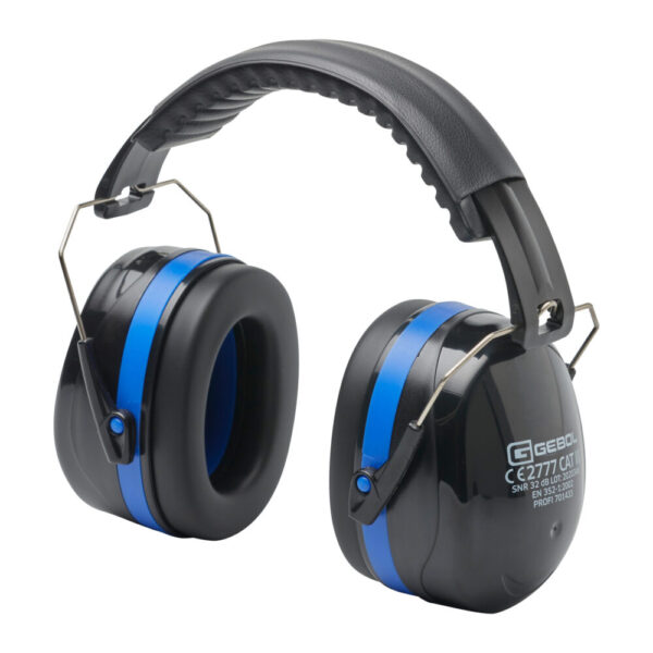 Kapselgehörschutz Profi