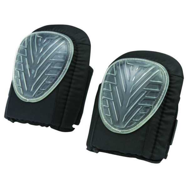 Knieschoner mit Gel-Einlage