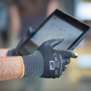 Nano Flex Touch