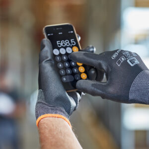 Nano Flex Touch