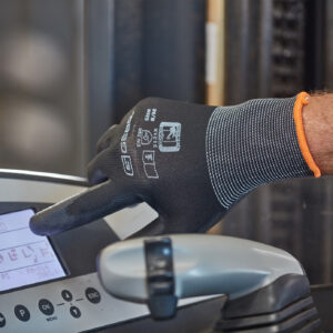 Nano Flex Touch