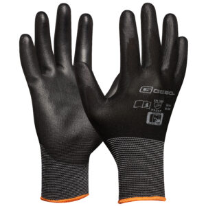 Nano Flex Touch