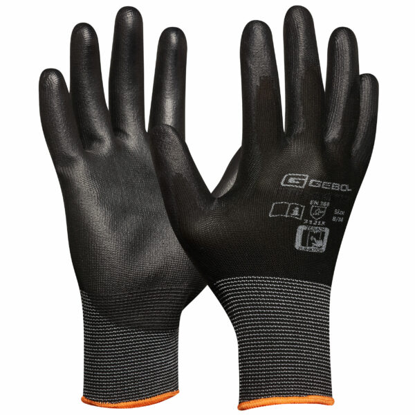 Nano Flex Touch