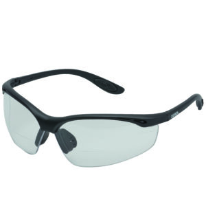 Schutzbrille Reader klar