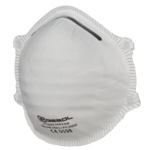 Schutzmaske Profi FFP 2