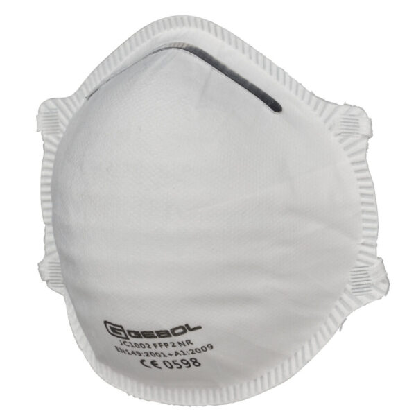 Schutzmaske Profi FFP 2