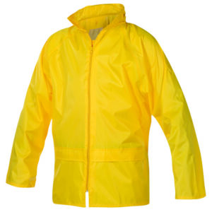 Jacke Rain