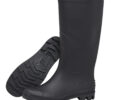 Stiefel Basic Schwarz