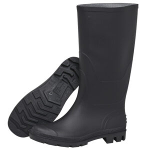 Stiefel Basic Schwarz