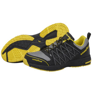 GoodYear Sicherheitsschuh 1502 S1P