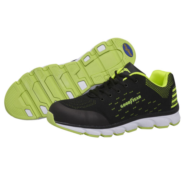 GoodYear Sicherheitsschuh 1571 S1P