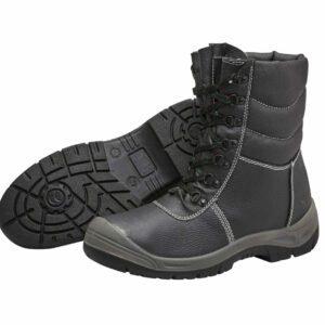 Sicherheitsstiefel Winter Gefüttert S3