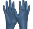 Blue Nitril Comfort