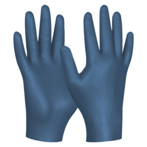 Blue Nitril Comfort