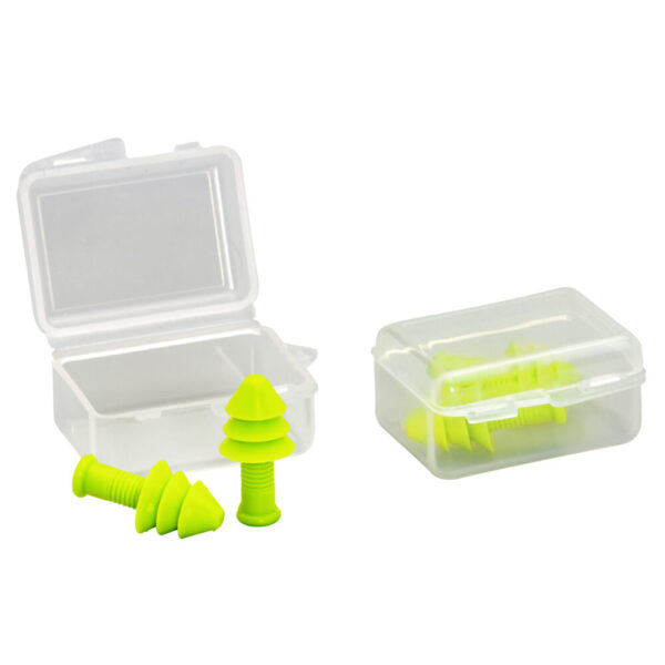 Gehörschutzstöpsel Profi Silikon