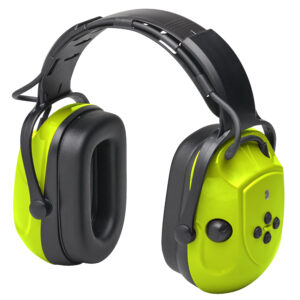 Kapselgehörschutz Profi Bluetooth