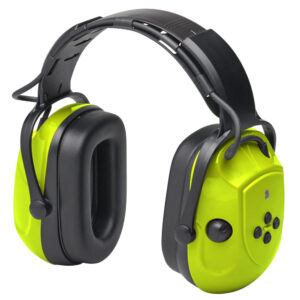 Kapselgehörschutz Profi Bluetooth