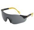 Schutzbrille Safety Comfort Getönt