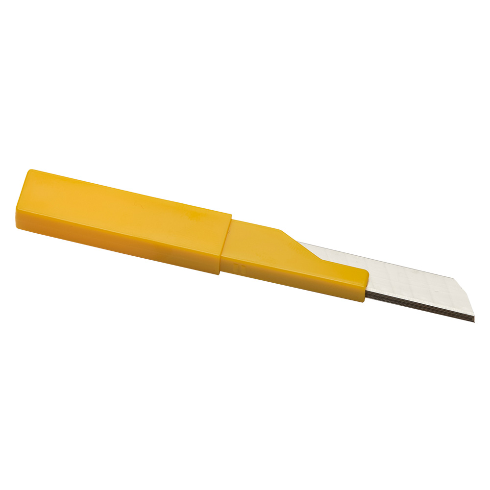 857210_Olfa Ersatzklingen Edelstahl@0,5x
