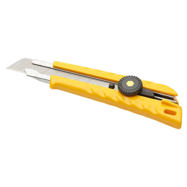 857215_Olfa Cutter L-1@0,5x Cutter L-1 18 mm