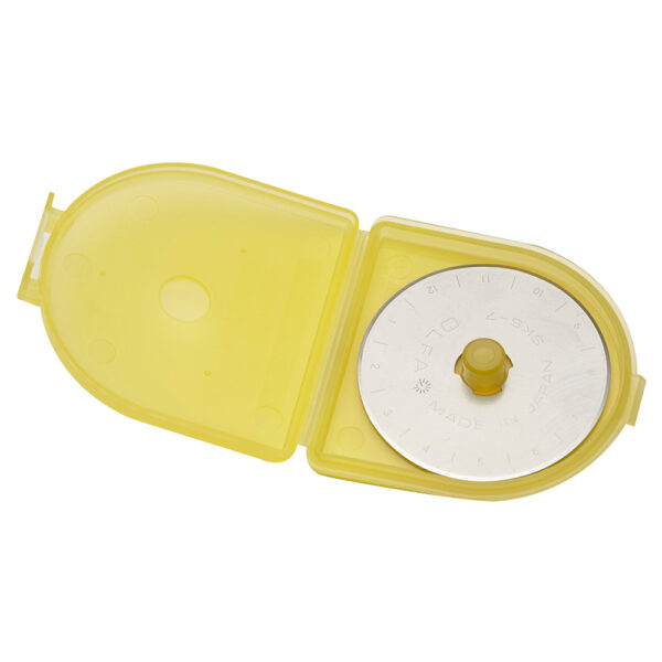 Rotary Cutter Ersatzklingen