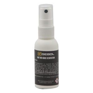 Hand- Und Hautdesinfektionsmittel 50ml Sprühflasche
