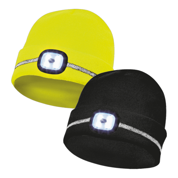LED - Mütze