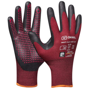 Multi Flex Touch Lady