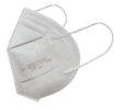 Schutzmaske FFP3 Compact